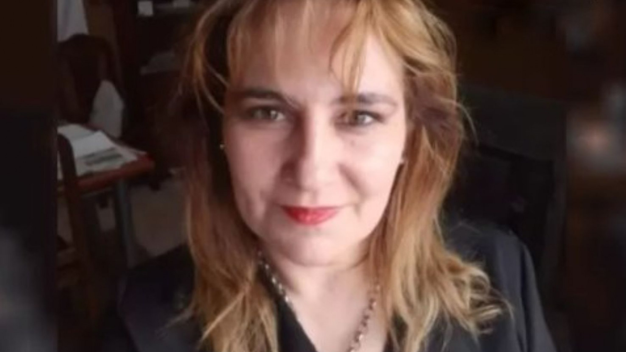 Crimen de Daniela Velazco: “hubo entrega libre y consentida de datos”