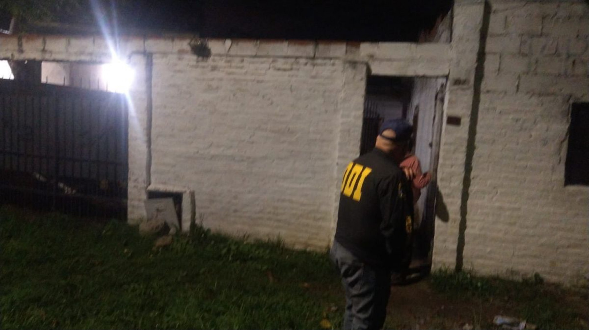 Cocaína adulterada: Nuevo sospechoso y 12 detenidos tras allanamientos