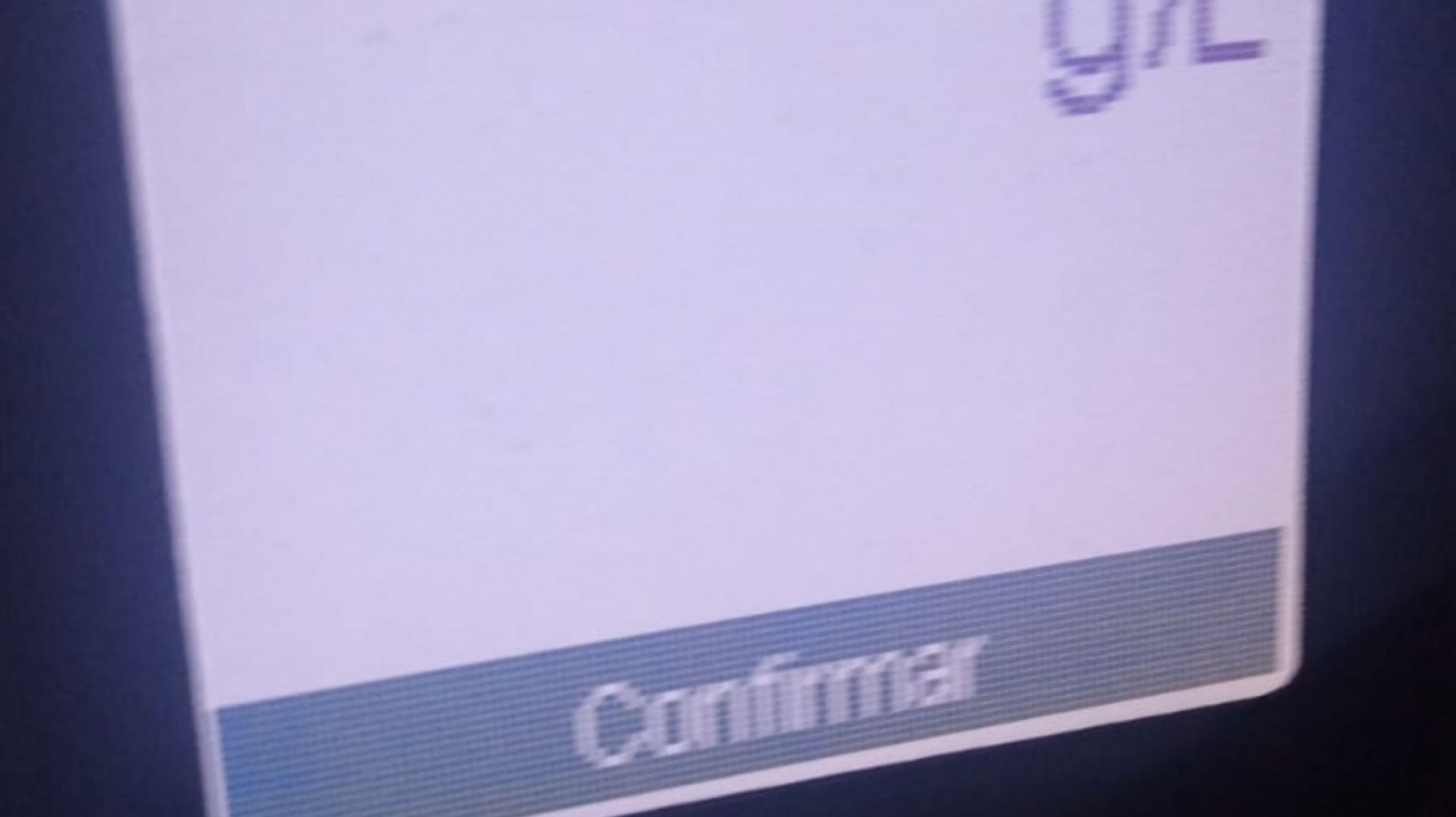 Se detectaron 20 conductores en estado de ebriedad y se retuvieron 11 vehículos