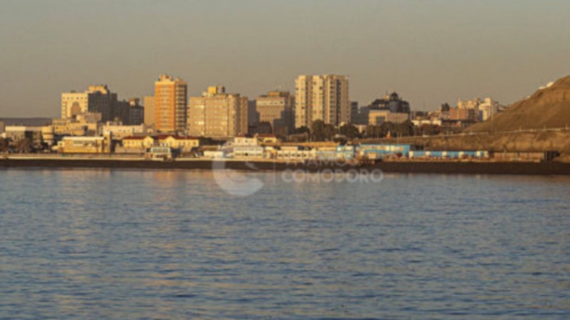 Apareció en buen estado la mujer con Alzheimer que era buscada en Comodoro