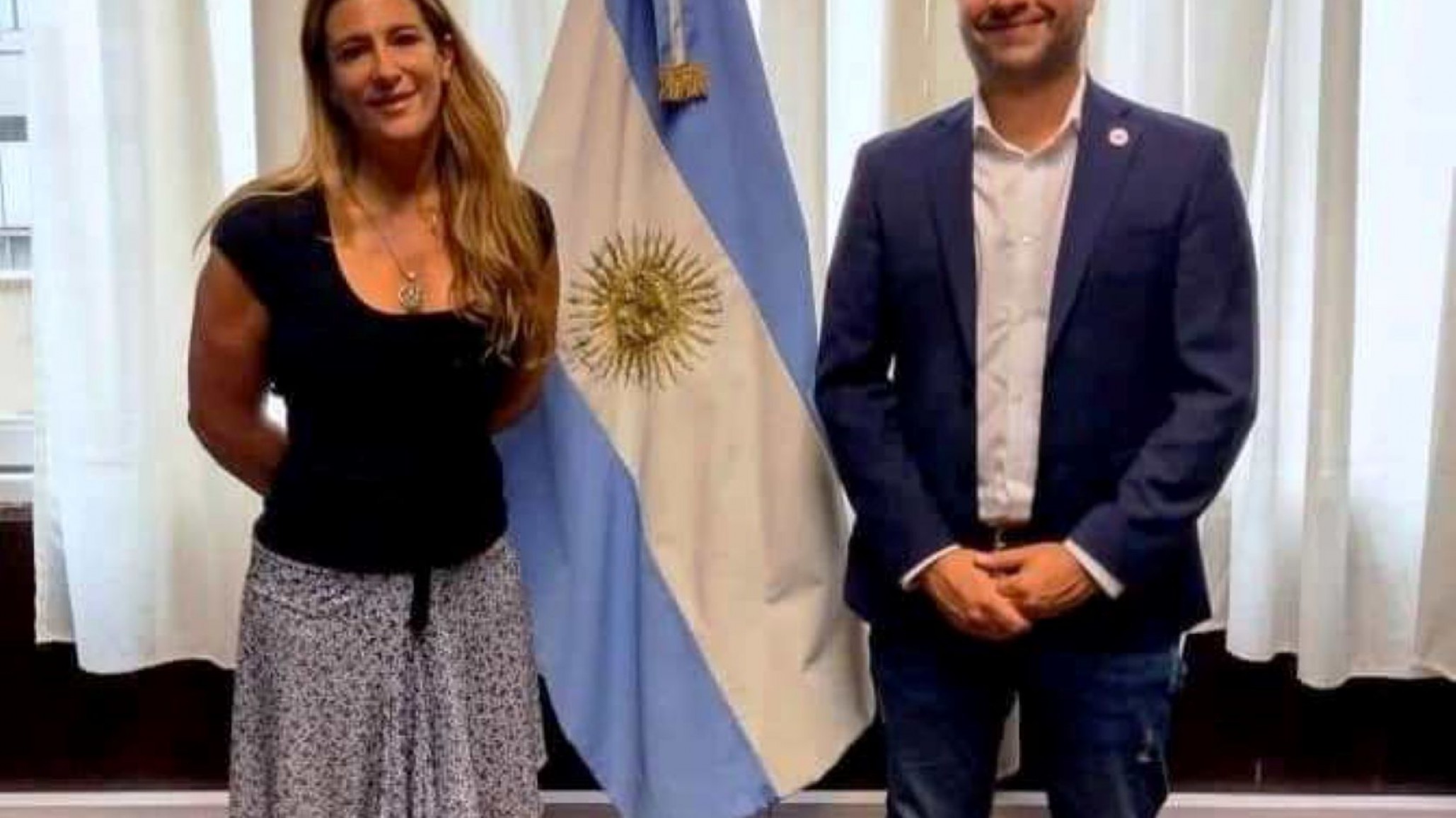 El Municipio busca ser parte del programa ?Capacitación 4.0 y Economía del Conocimiento?