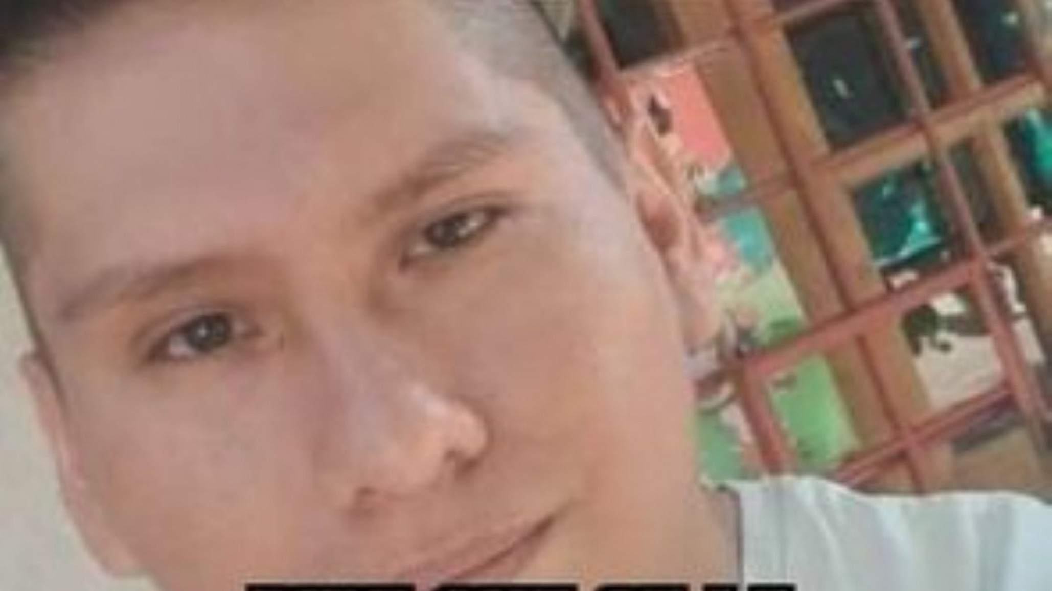 Le robaron la computadora donde tiene su tesis para recibirse de ingeniero