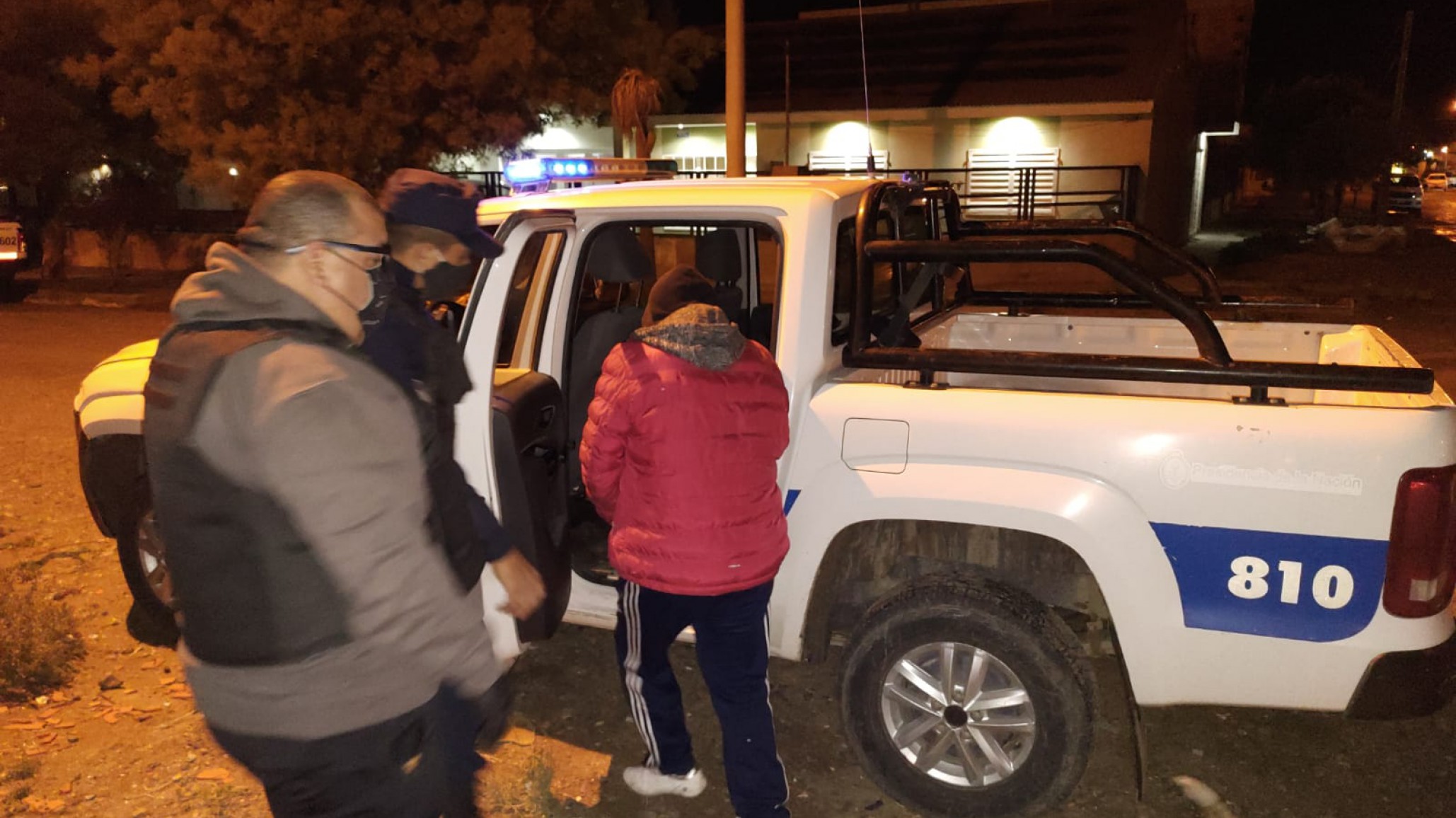 El padre del menor que falleció electrocutado quedó detenido