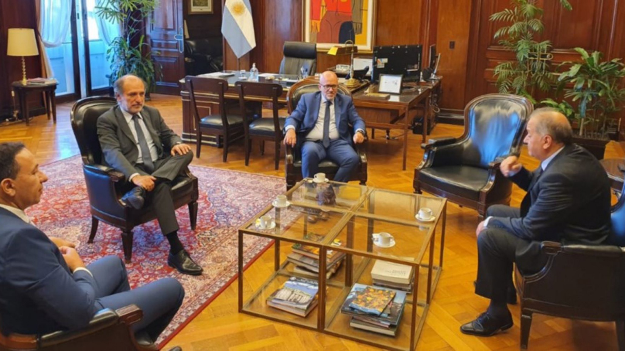 La gerencia zonal de Banco Nación no se trasladará a Comodoro