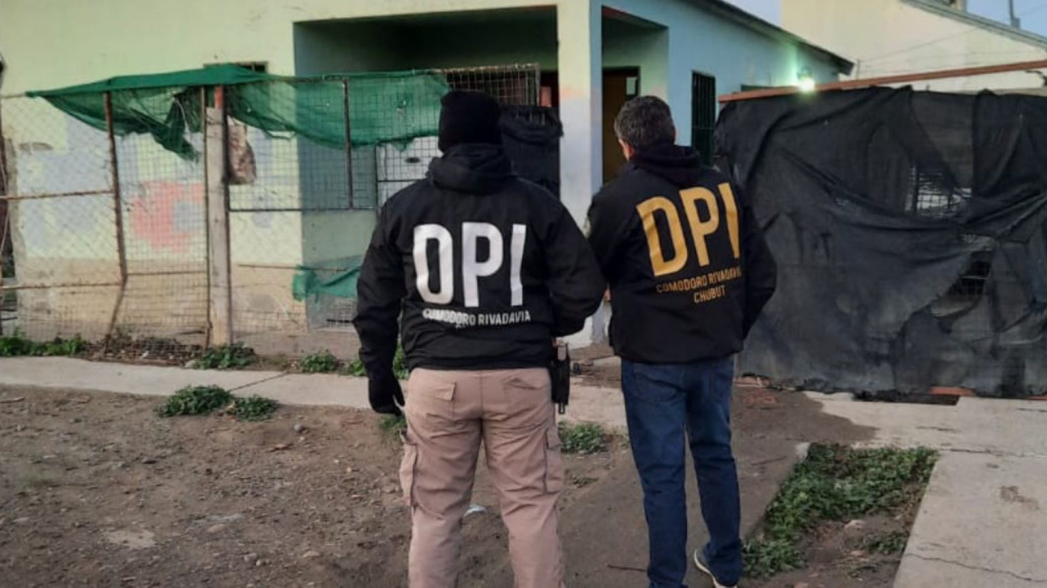 Al padre del adolescente electrocutado lo imputaron por homicidio