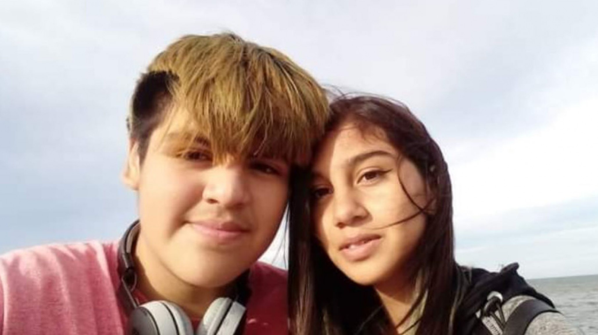 Comodoro: buscan a dos adolescentes desaparecidos