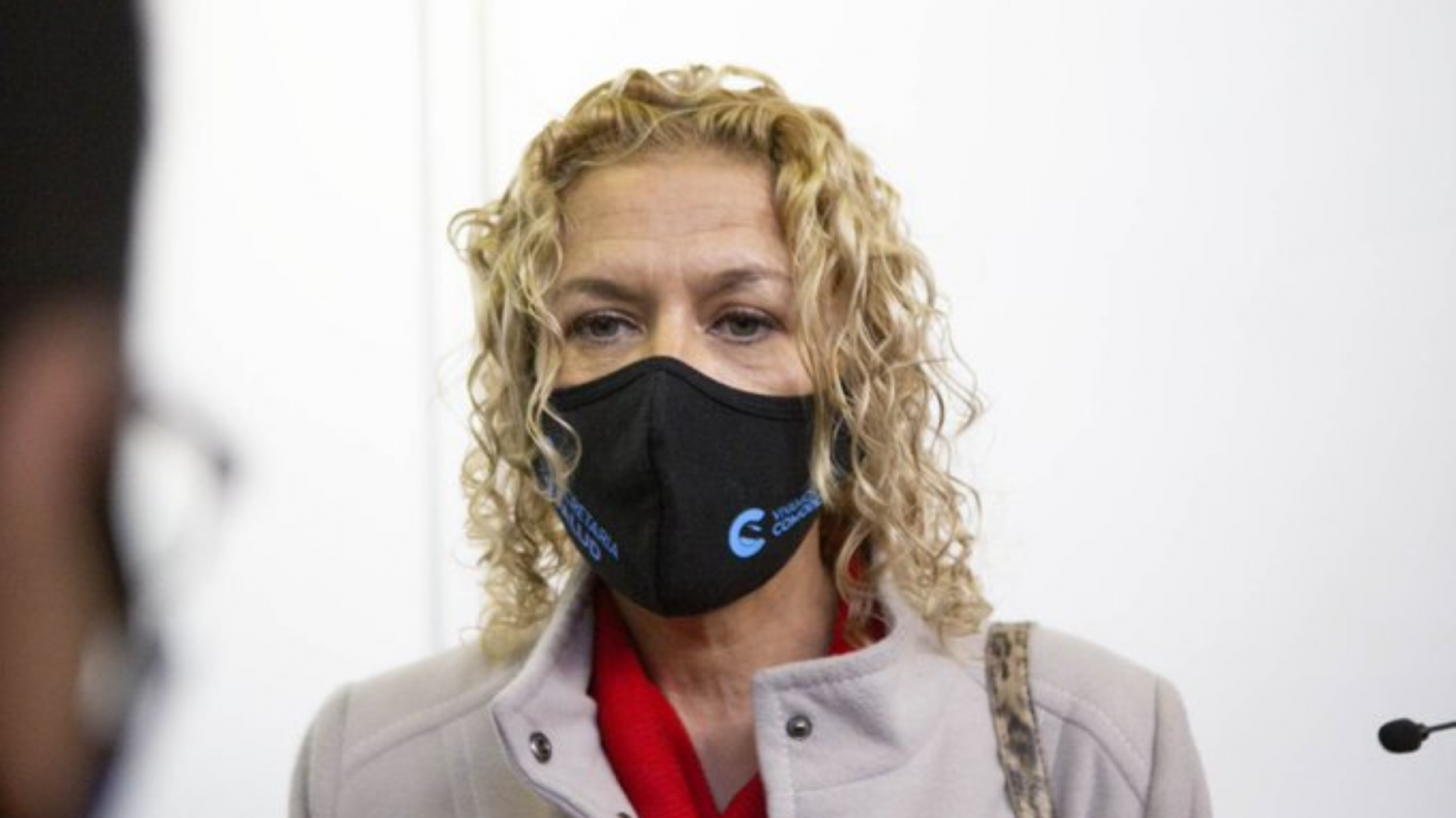 Simunovic: “se evalúa buscar personal de Pediatría para anticiparnos a escenarios graves”