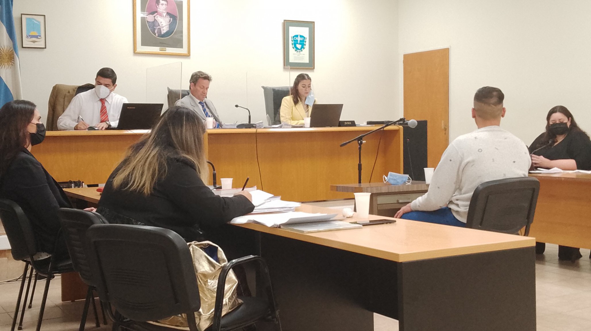 Femicidio de Yanina Montes Castro: declaró el asesino “le dio 86 puñaladas”