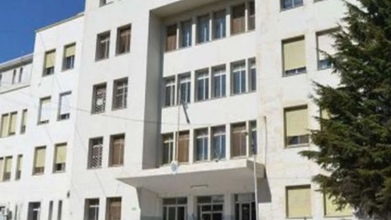 Hallaron al paciente del Hospital Regional que era buscado por su familia