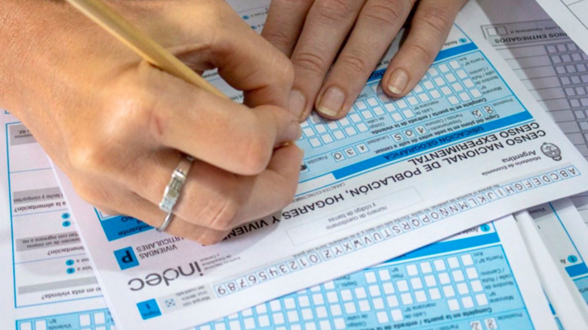 Censo 2022: Convocan a completar el trámite a las personas que no fueron censadas