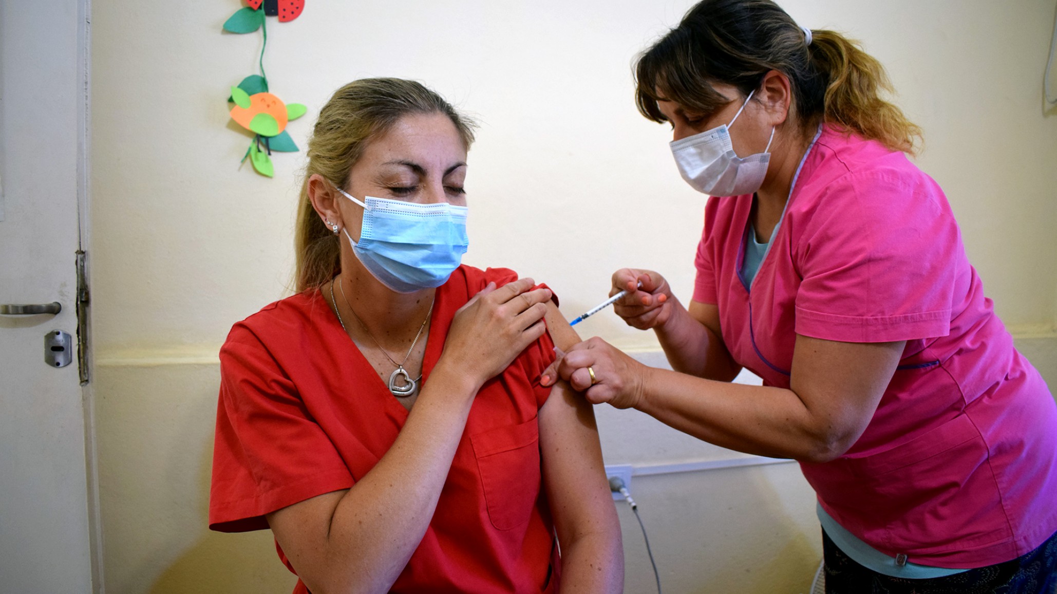 Carla Vizzotti anunció que se aplicará un segundo refuerzo de vacuna contra Covid-19