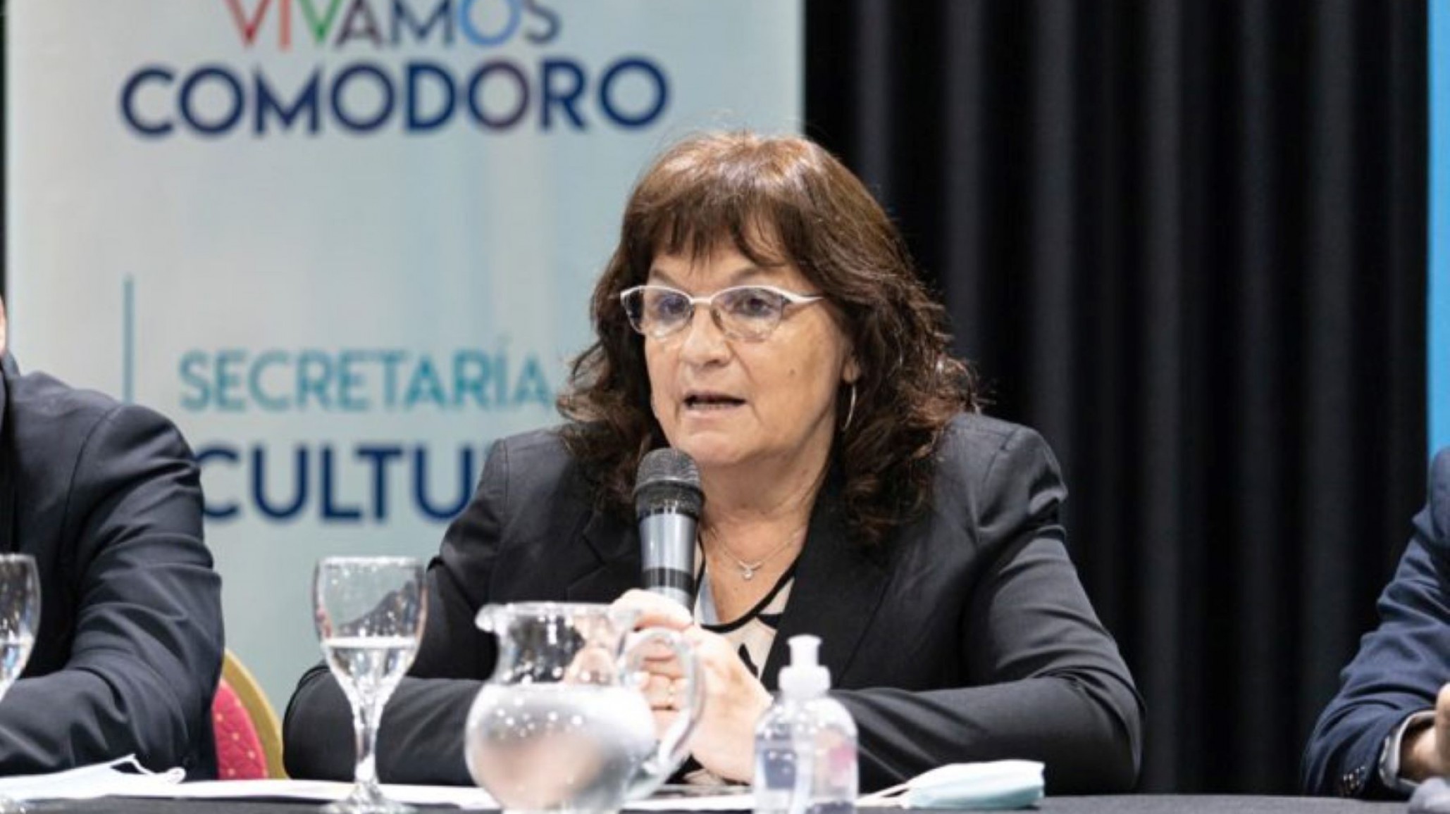 Con el Fondo Editorial Municipal el 0,5% de la recaudación del Impuesto Automotor irá al fomento de la lectura