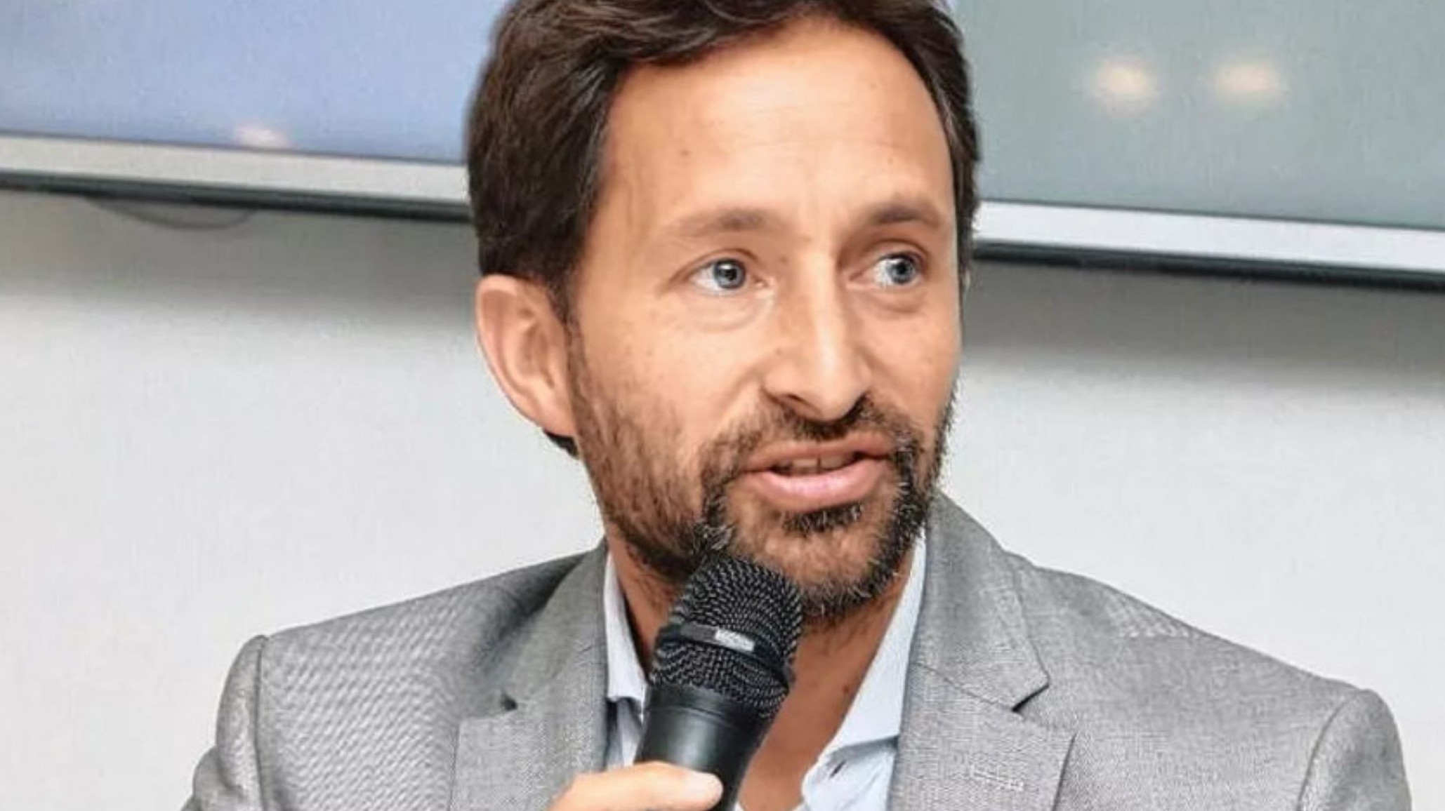 Issa Pfister sobre cumbre binacional: ?veníamos trabajando hace años y era un sueño?