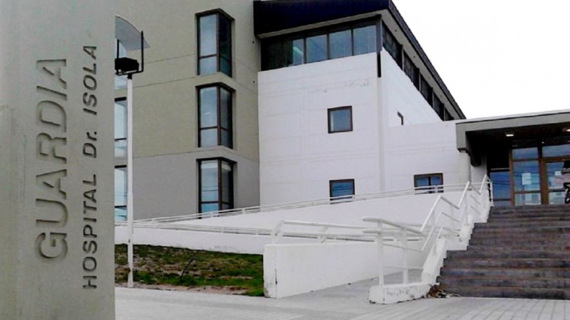 Una explosión en una planta industrial dejó dos operarios con quemaduras