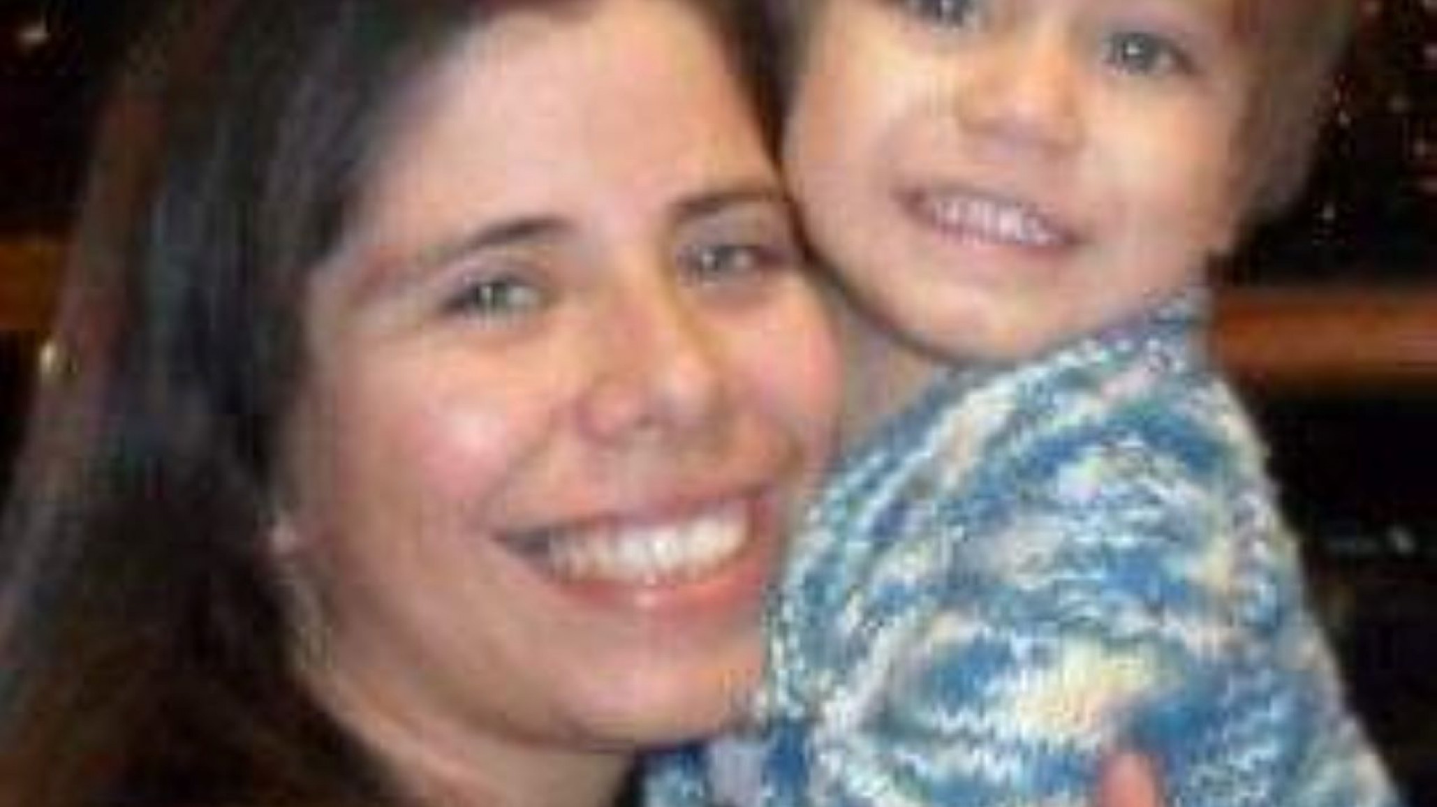 Video: la emotiva despedida a la docente y su hijo fallecidos en incendio