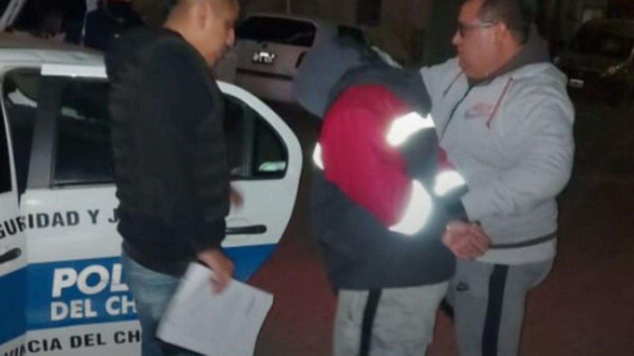 Mató de una puñalada a su suegro y esperará el juicio en libertad