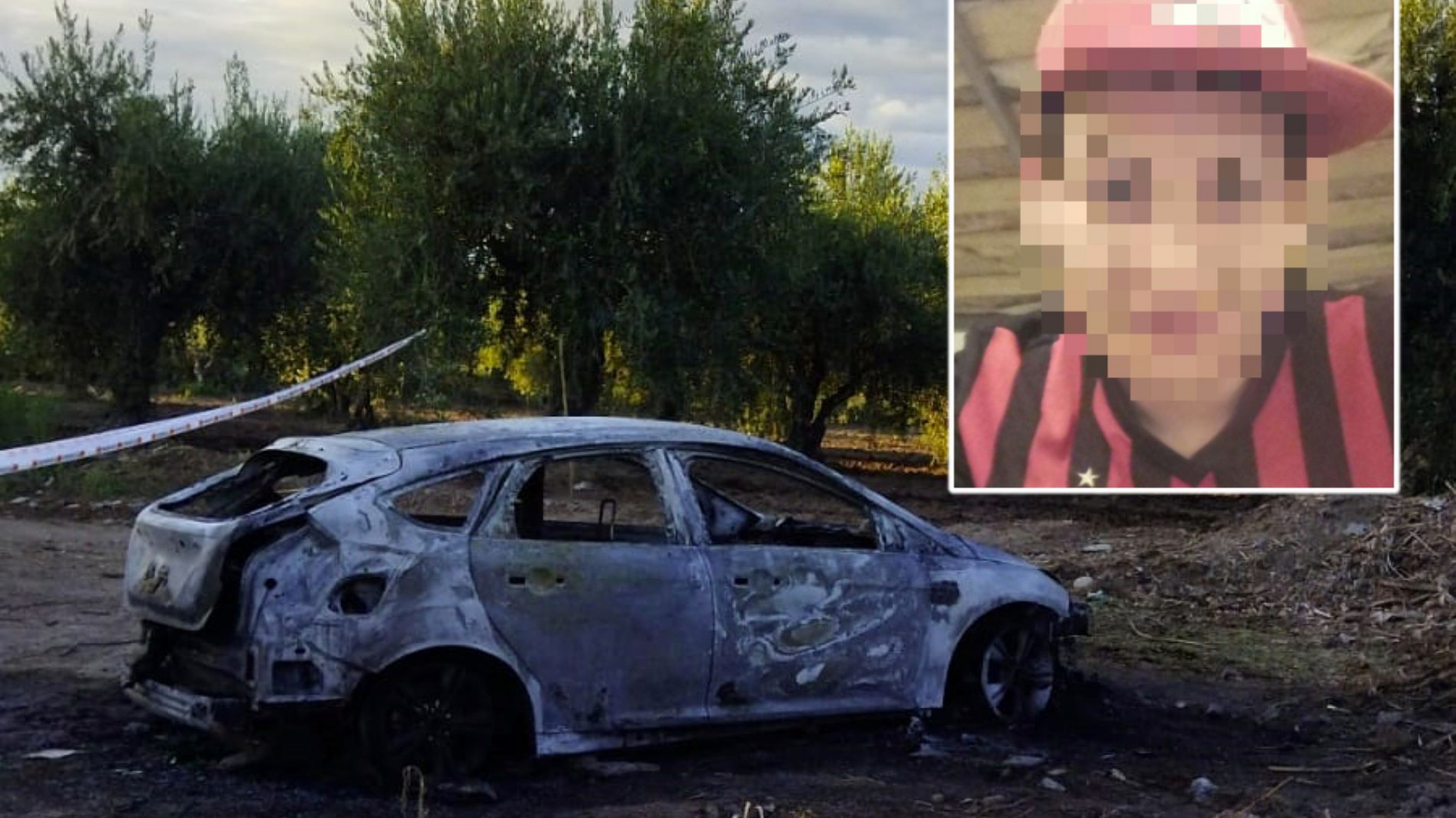 Madryn: Atraparon al último sospechoso del crimen del venezolano