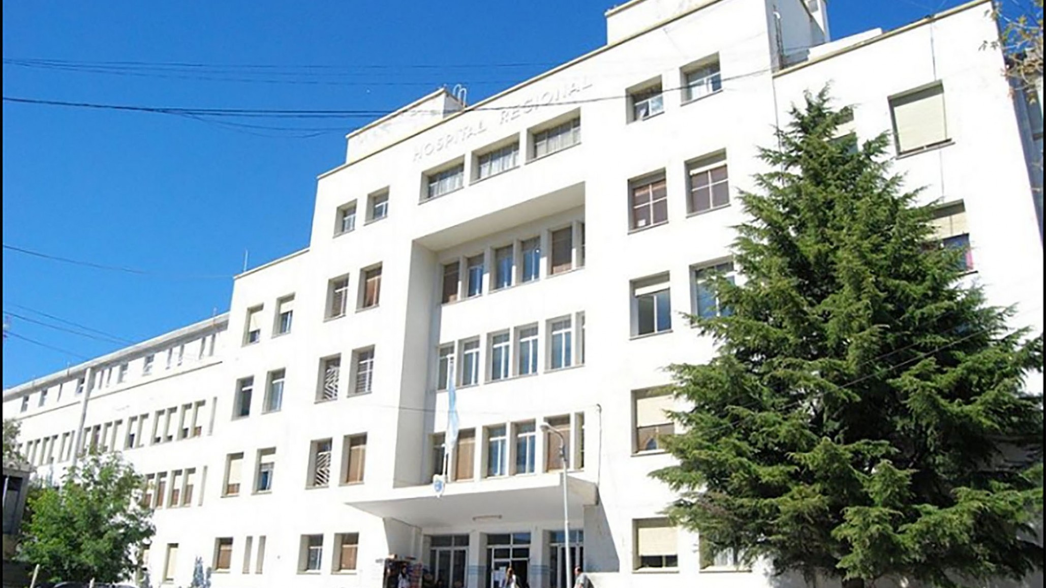 Presunto abuso sexual en Hospital Regional: hubo denuncias y la justicia investiga