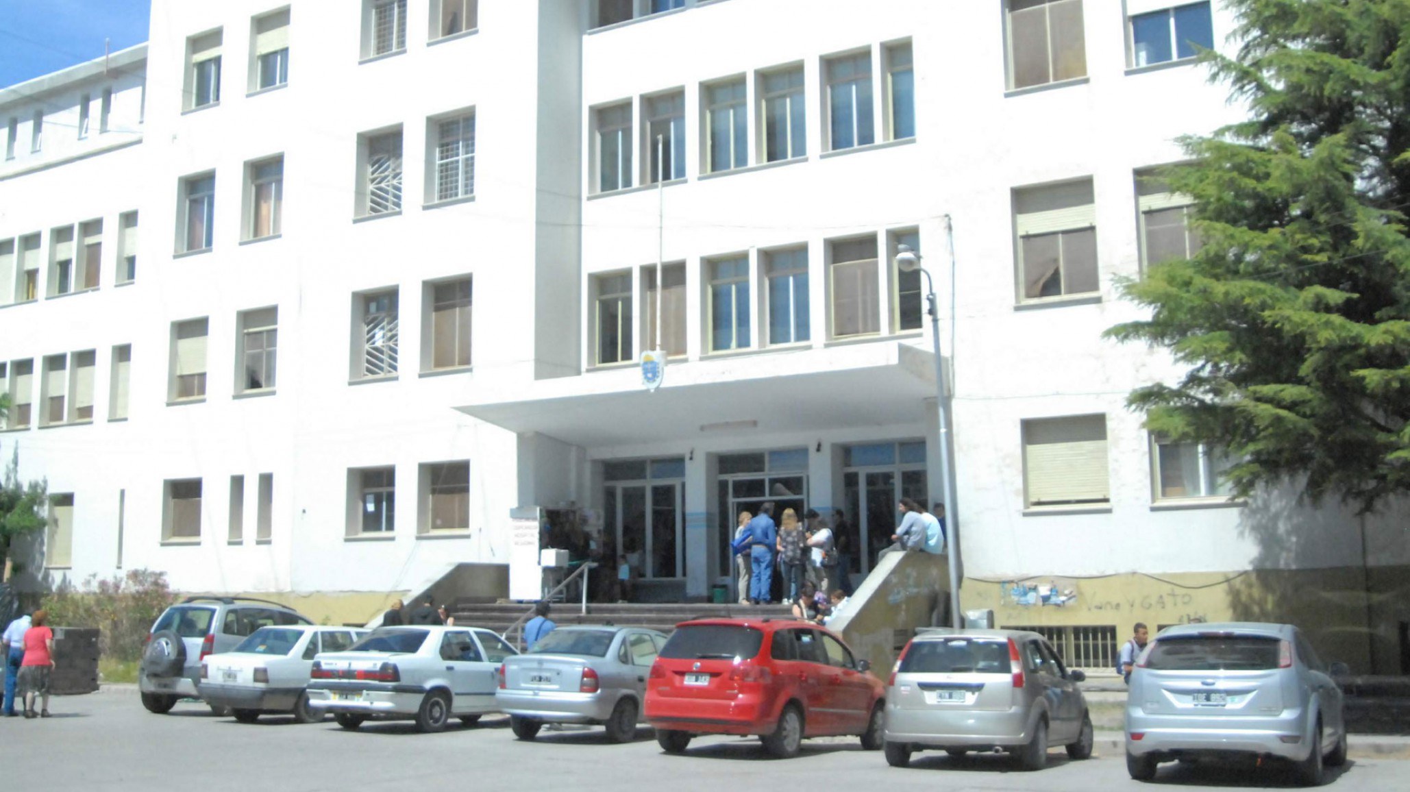 Murió en Comodoro una mujer embarazada: Ella habría afirmado que la obligaron a abortar por medio de una medicación