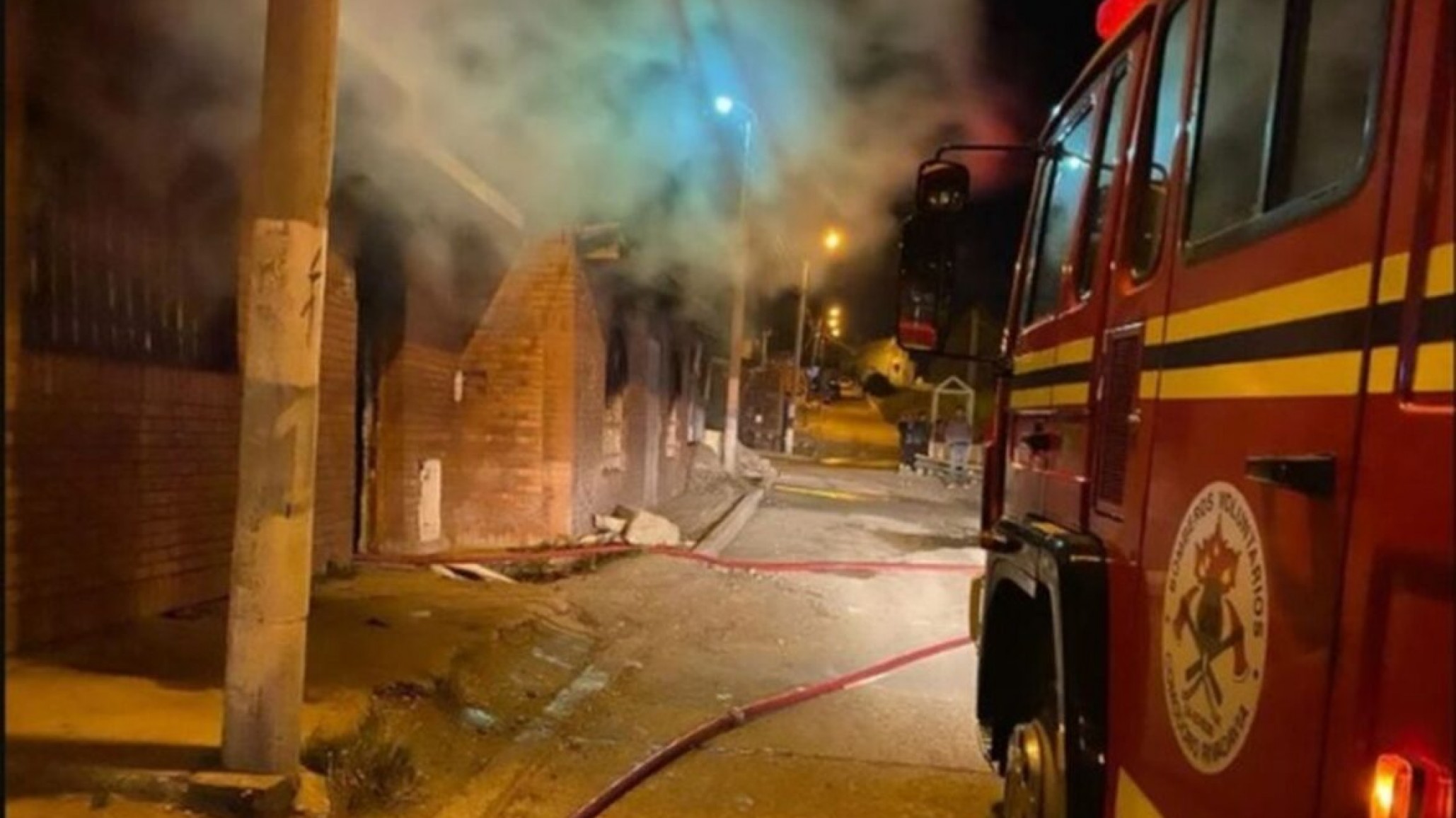 <p>Foto: Patria Austral</p>