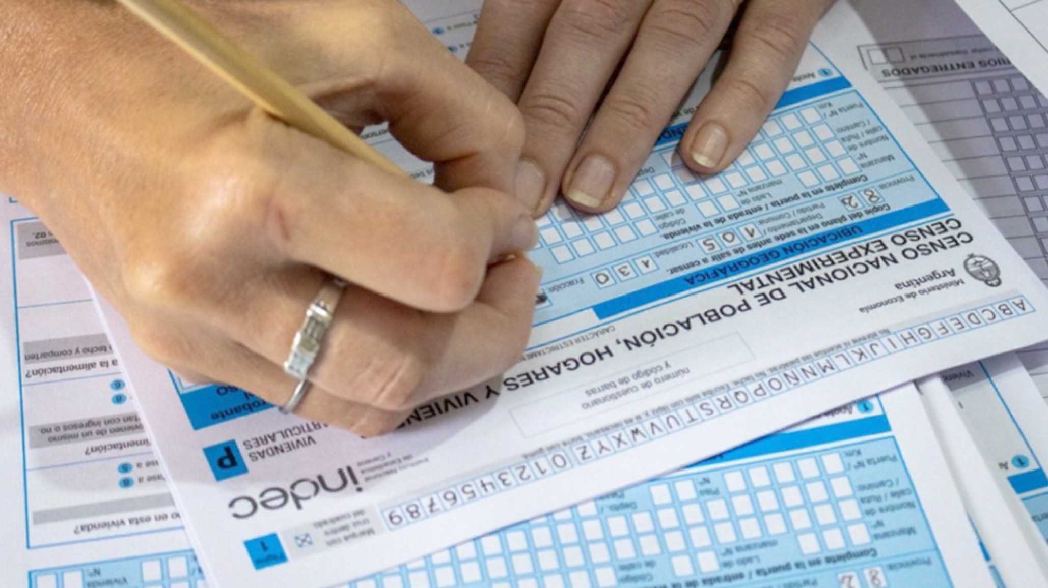 Censo 2022: hay 603.120 habitantes en Chubut