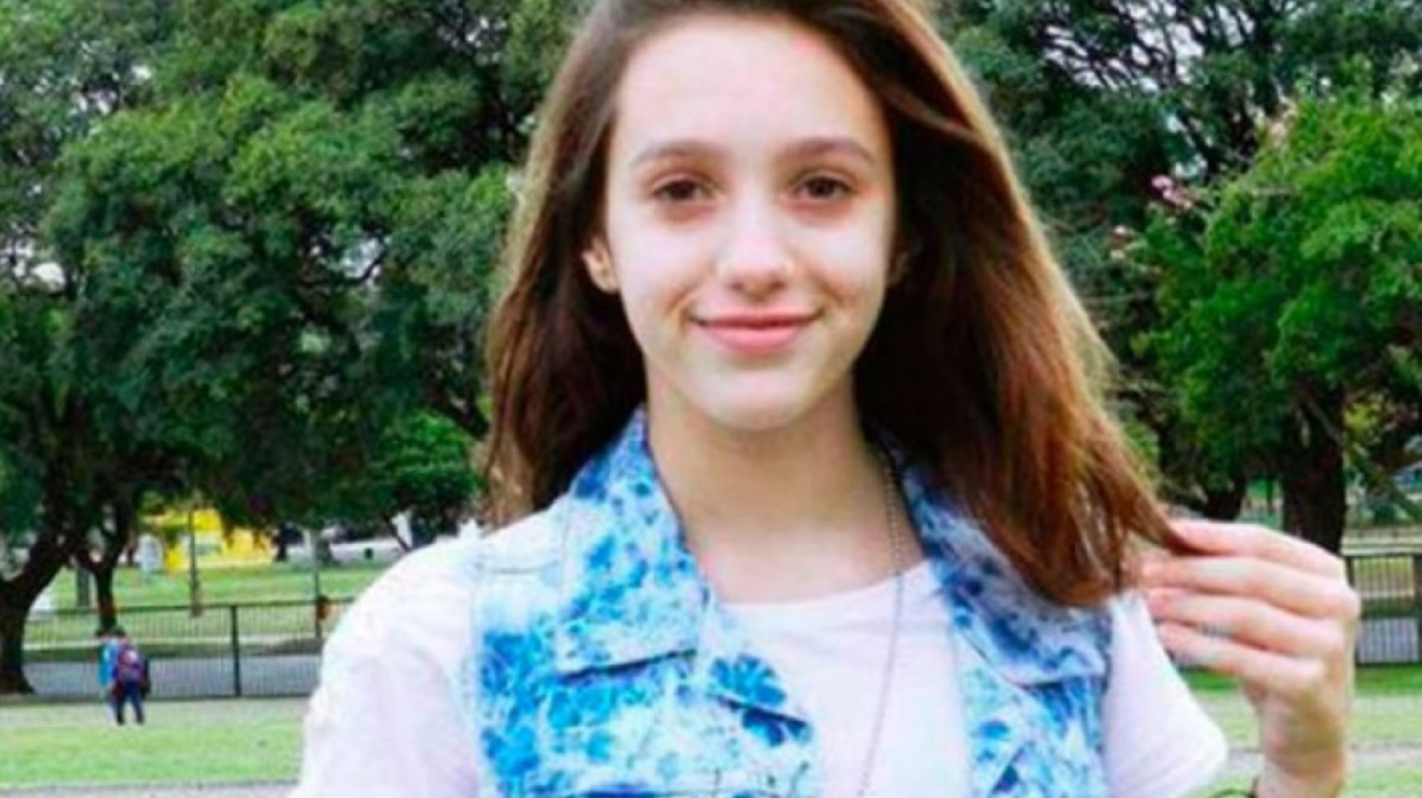 Quedó detenido el principal sospechoso de asesinar a Lola Chomnalez en Uruguay