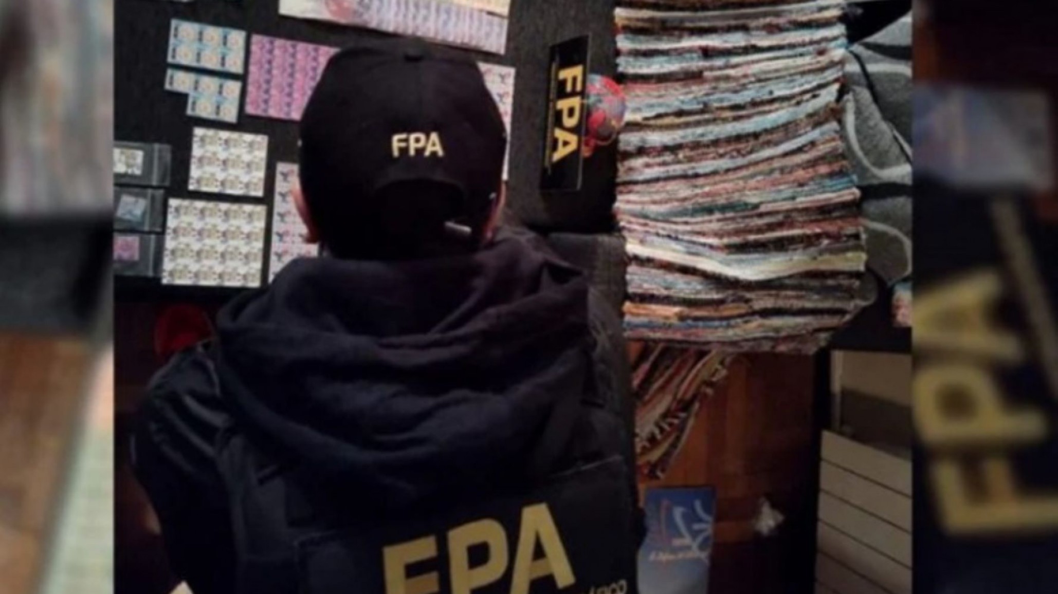 El sobrino de un intendente de San Luis fue detenido por vender drogas en una universidad de Córdoba