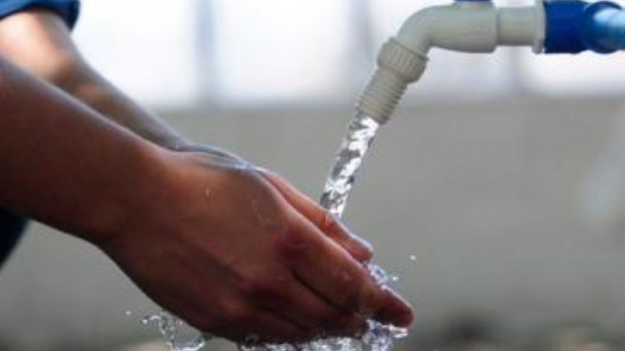 Habrá un corte de agua programado para recuperar reservas