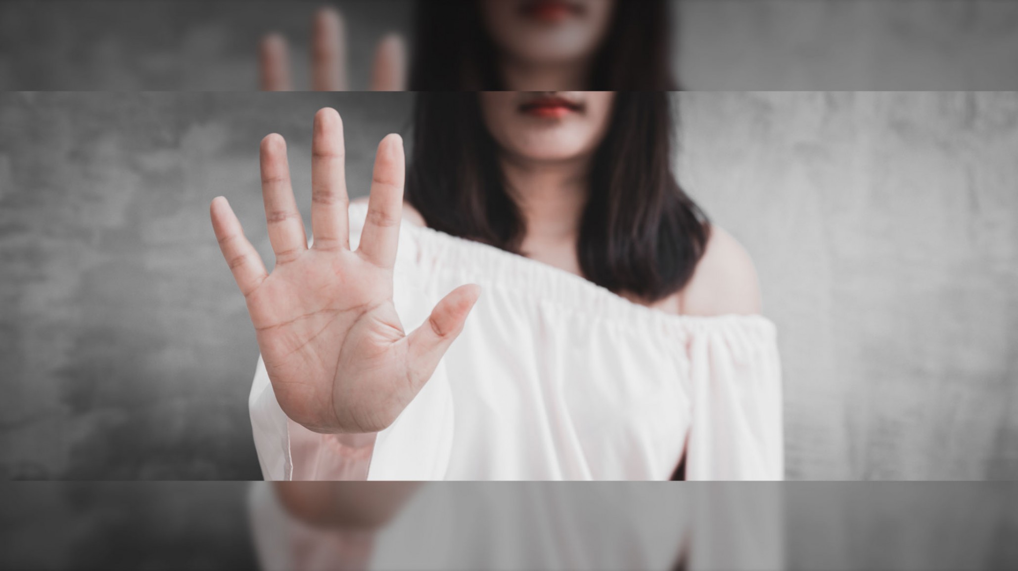 Denunció que era víctima de explotación sexual “pudo huir gracias a un camionero”