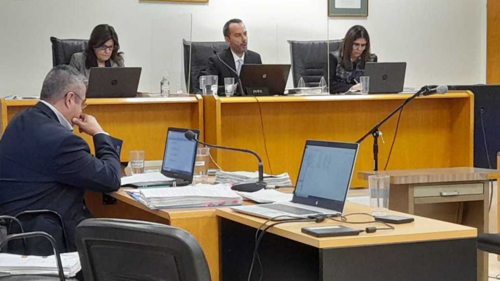 Linchamiento en Fracción 14: “se debe evitar la mano abusiva del Estado de acusar inocentes” dijo un defensor