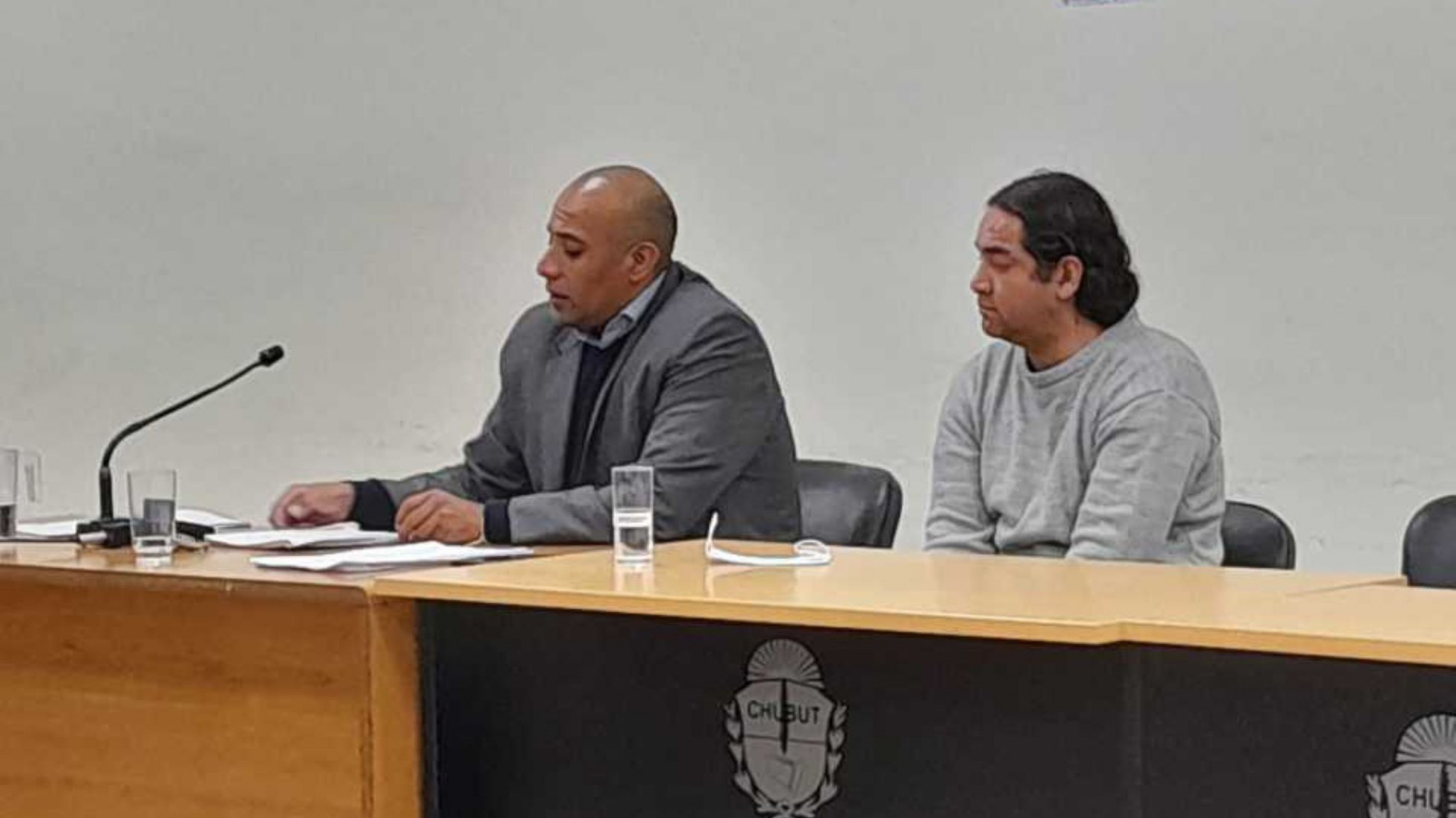 Homicidio de David Campos: “la puñalada fue con intenciones de provocar la muerte”