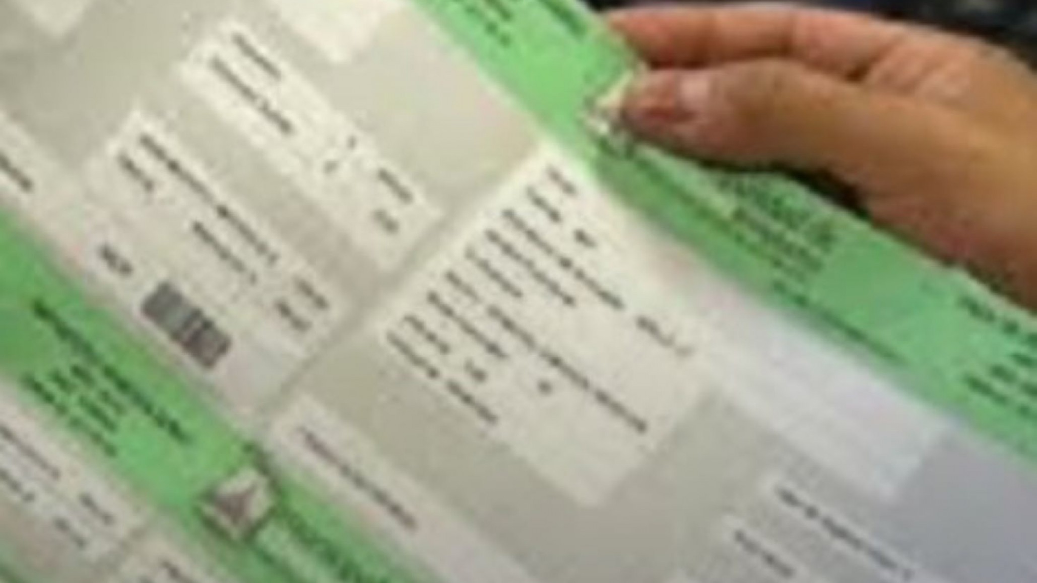 Cierran cajas recaudadoras “por falta de agua”