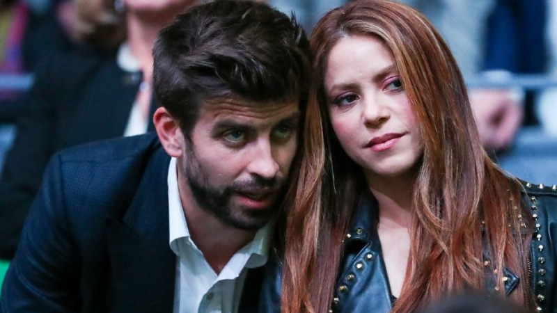 Shakira cuenta detalles íntimos sobre su relación y separación con Gerard Piqué