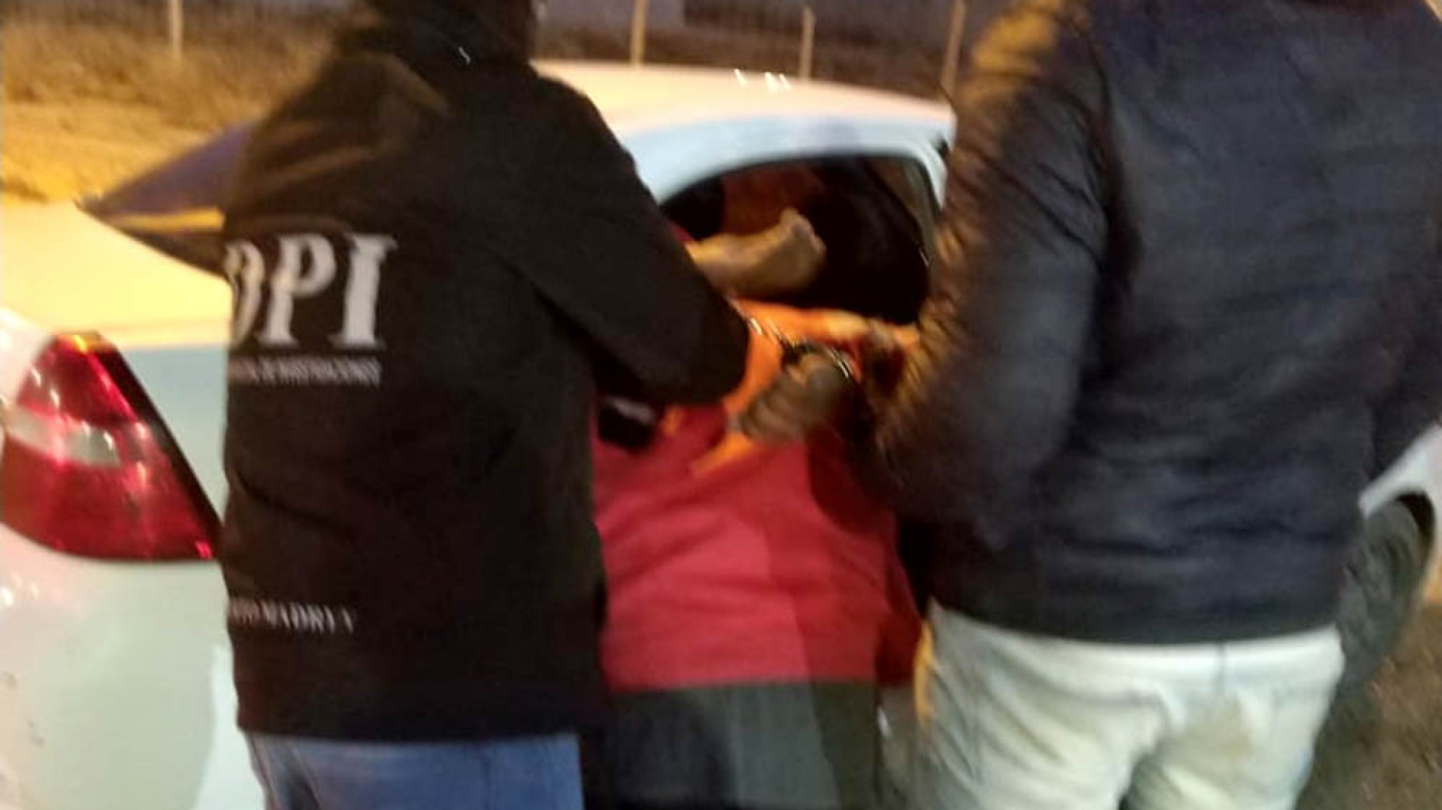 <p>Foto: Radio 3</p>