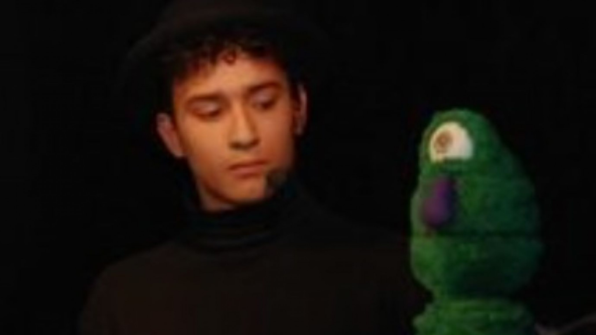 Se presenta ?Padi en el viaje a las diferencias?, un espectáculo de títeres de mesa gratuito