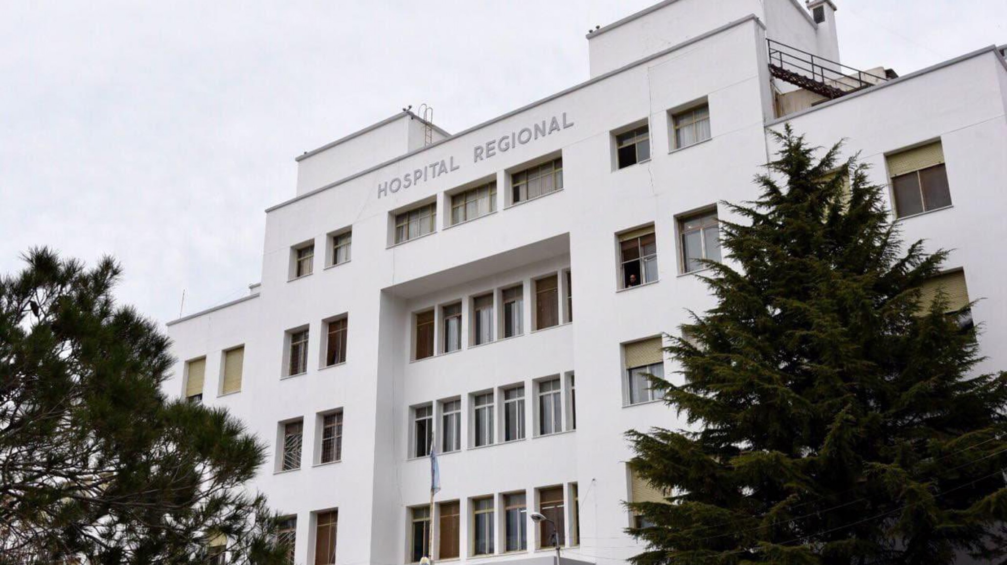 El Hospital Regional lanzó una campaña gratuita de detección de cáncer de mama