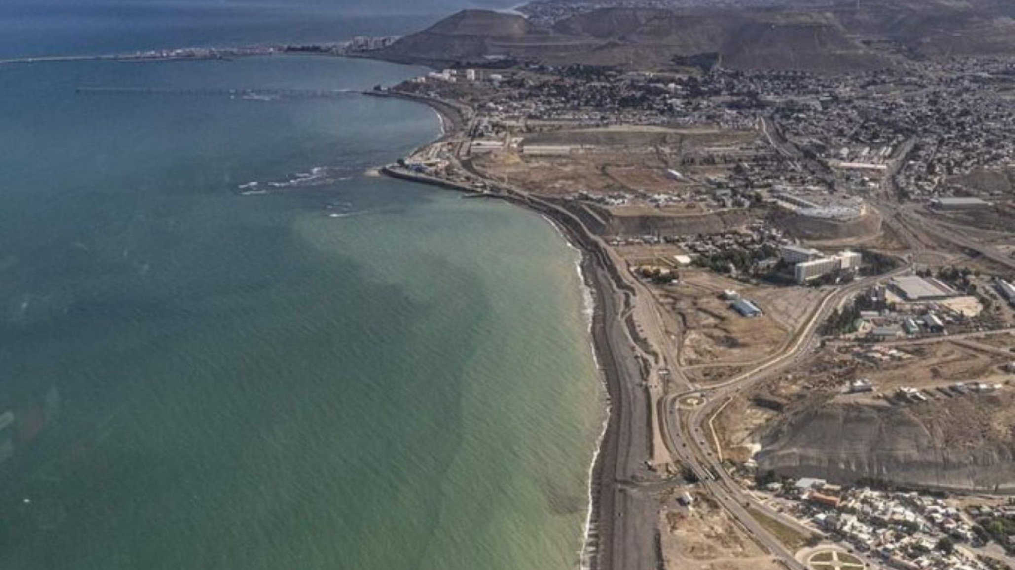 La máxima llegará a 6º y se esperan lluvias y nevadas en la noche