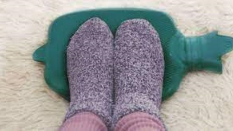 Trelew, la ciudad más fría del país: -11,6°C y -16,1°C de sensación térmica