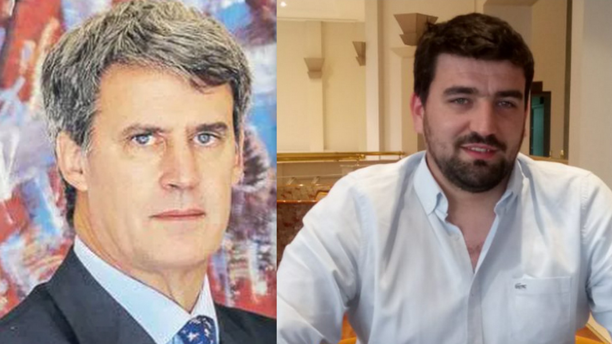 El concejal Tomás Buffa va a moderar “Pensar lo Urgente” con la visita de Alfonso Prat Gay en Comodoro