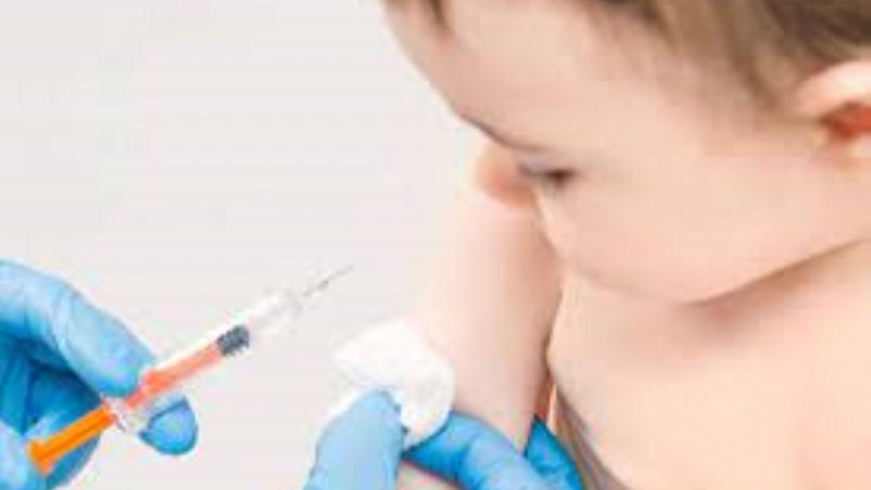 Vacunas: "Se necesita un 95% para que no haya brote y en área programática sur alcanza solo un 54%"