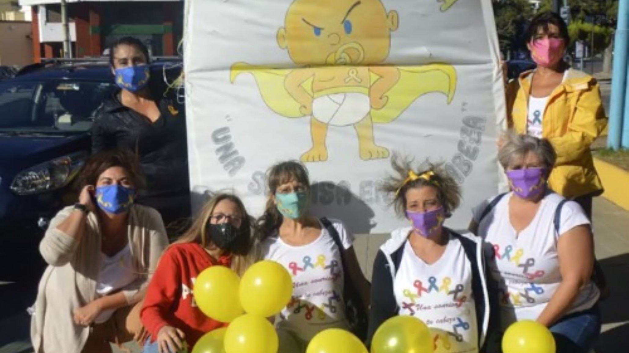 Ley oncopediátrica: “Las prepagas tendrán que cubrir el tratamiento al 100% y habrá prioridad para planes de viviendas”