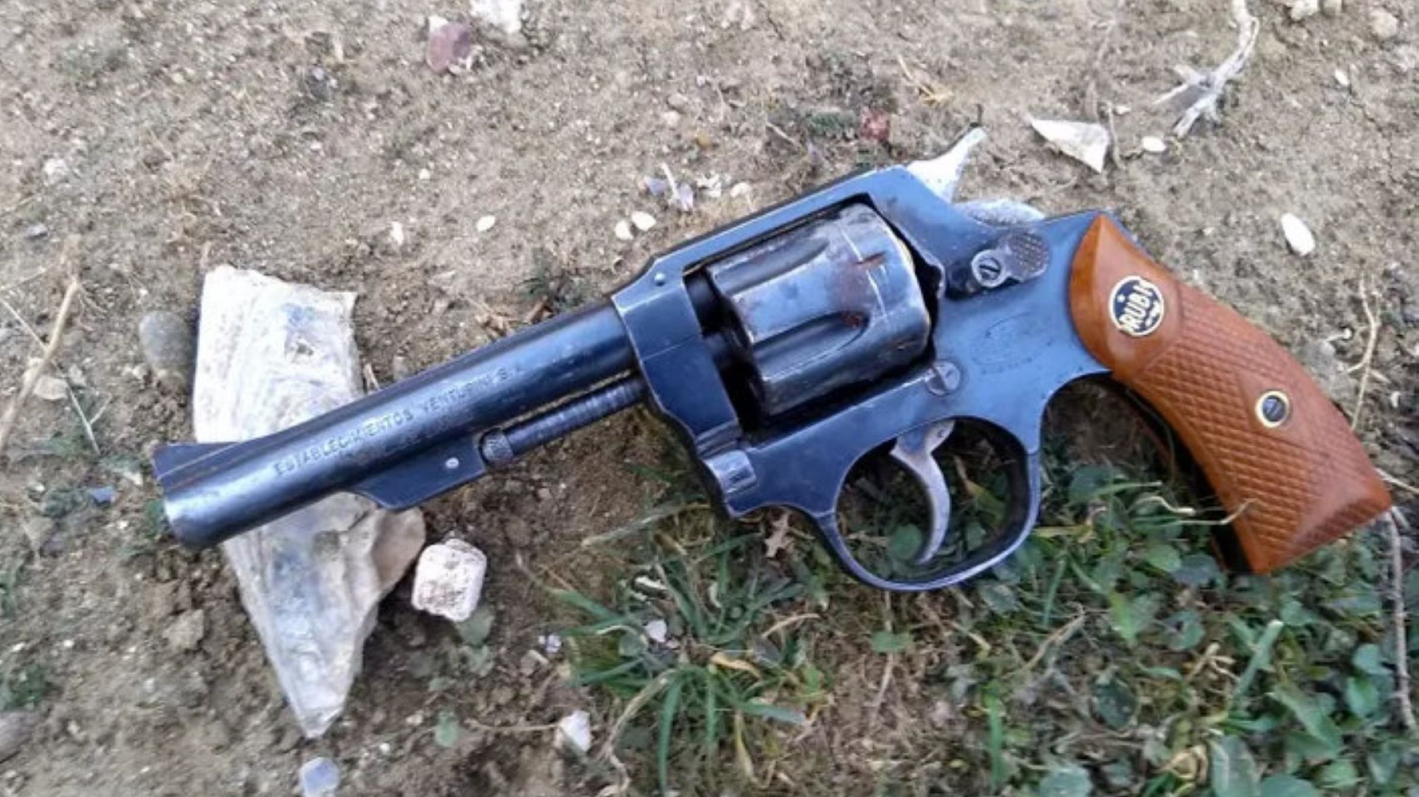 Un hombre disparó contra la hinchada de Ameghino “tenía 5 cartuchos”