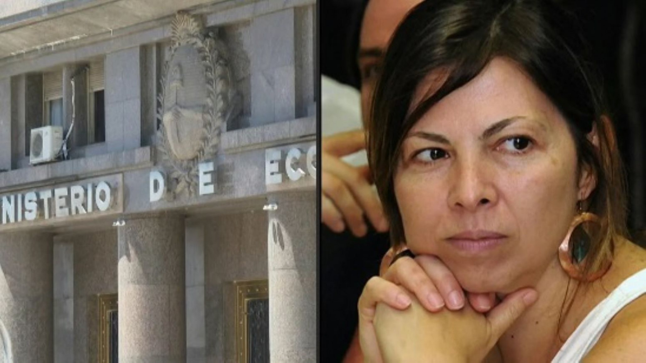 Silvina Batakis se reunió Miguel Ángel Pesce y Martín Guzmán