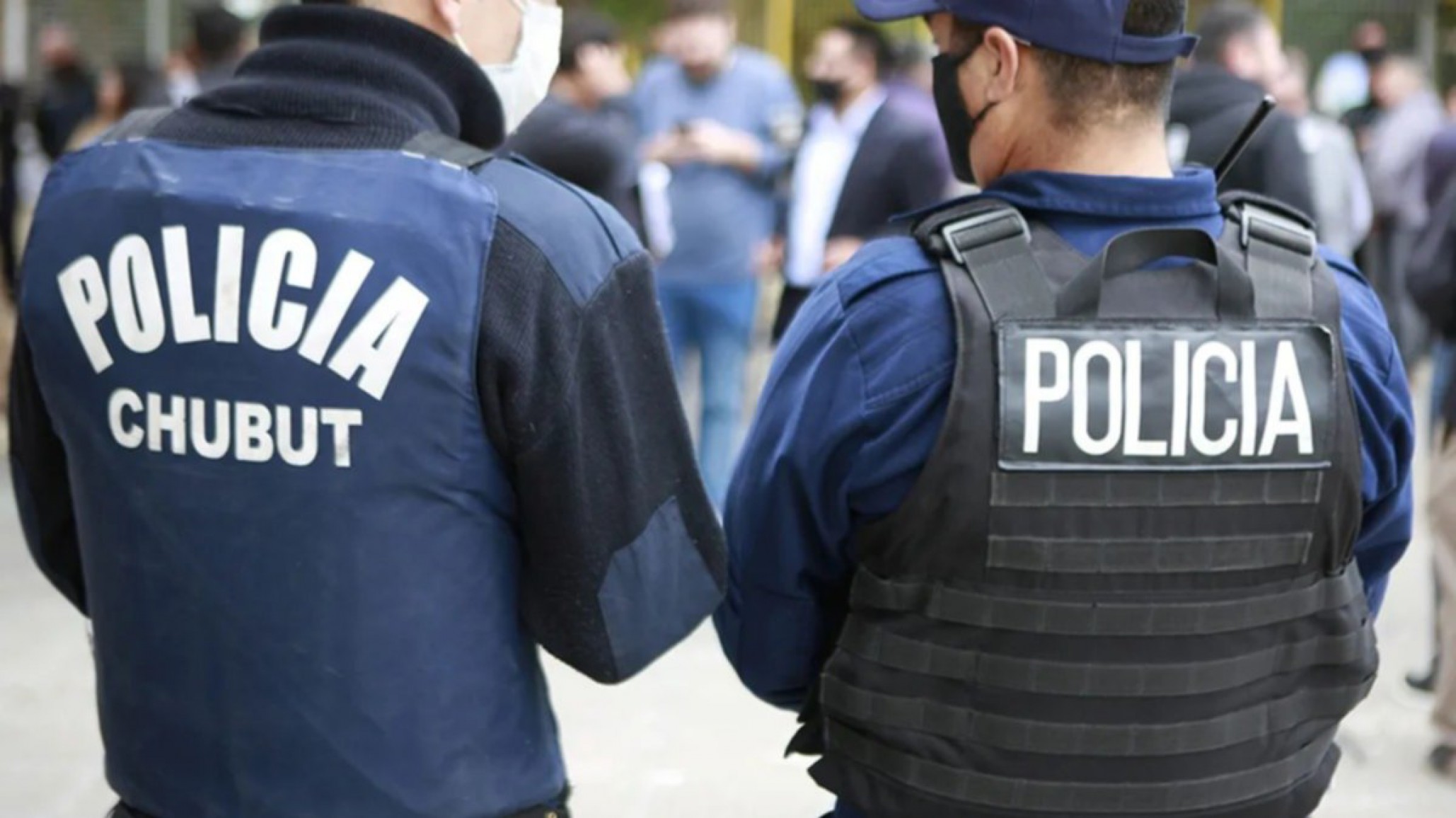 Aumento salarial para la Policía del Chubut: “el primer encuentro será en Comodoro”