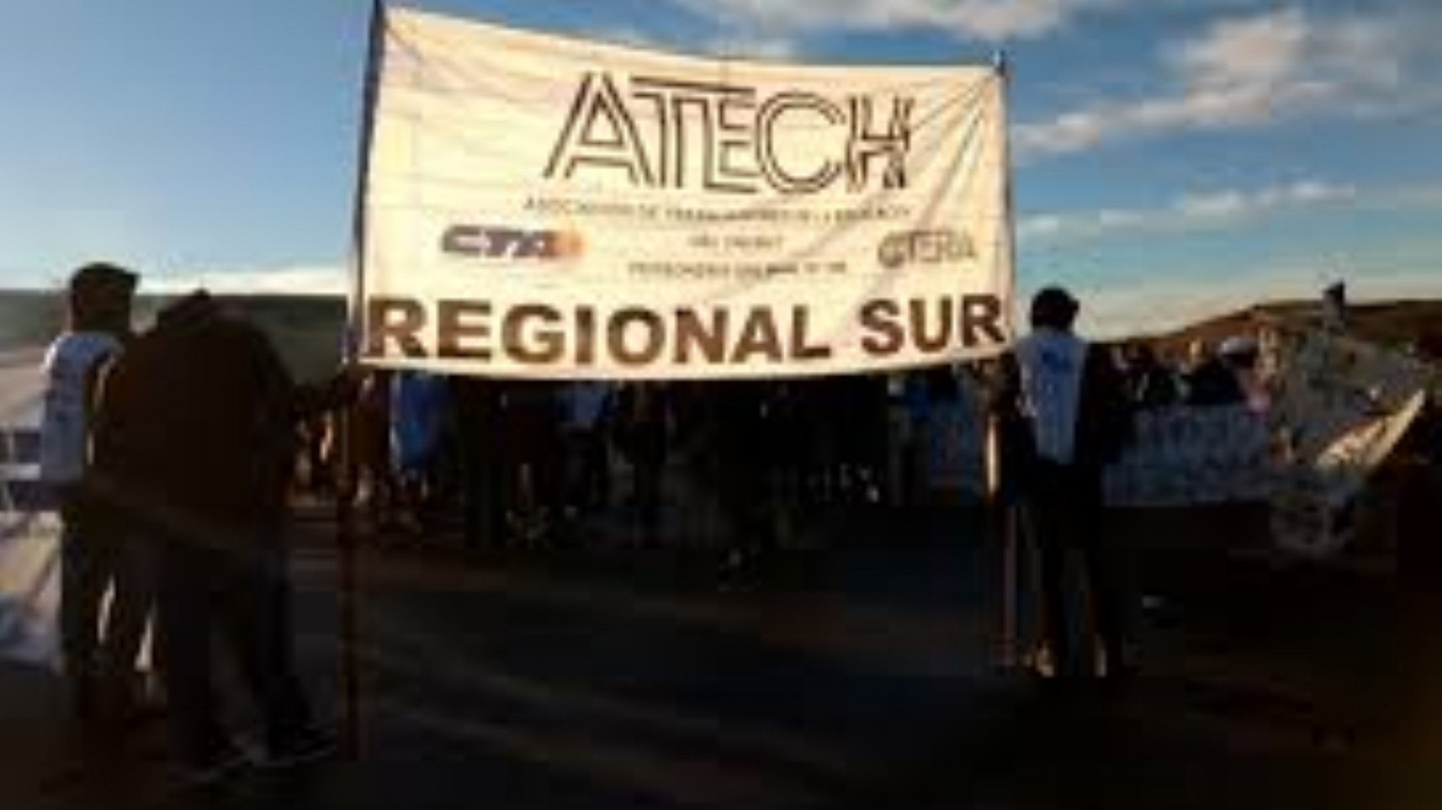 No hubo acuerdo paritario entre trabajadores estatales y el Gobierno: Habrá una nueva reunión el 14 de julio