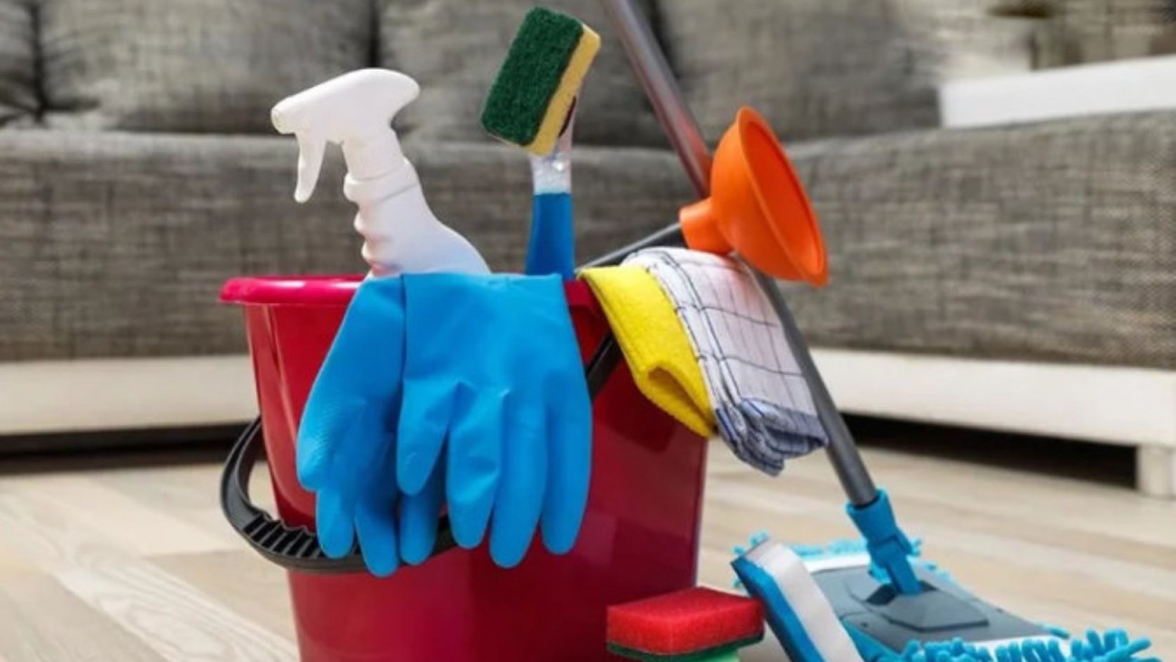 Empleo doméstico: hay un nuevo aumento y bono