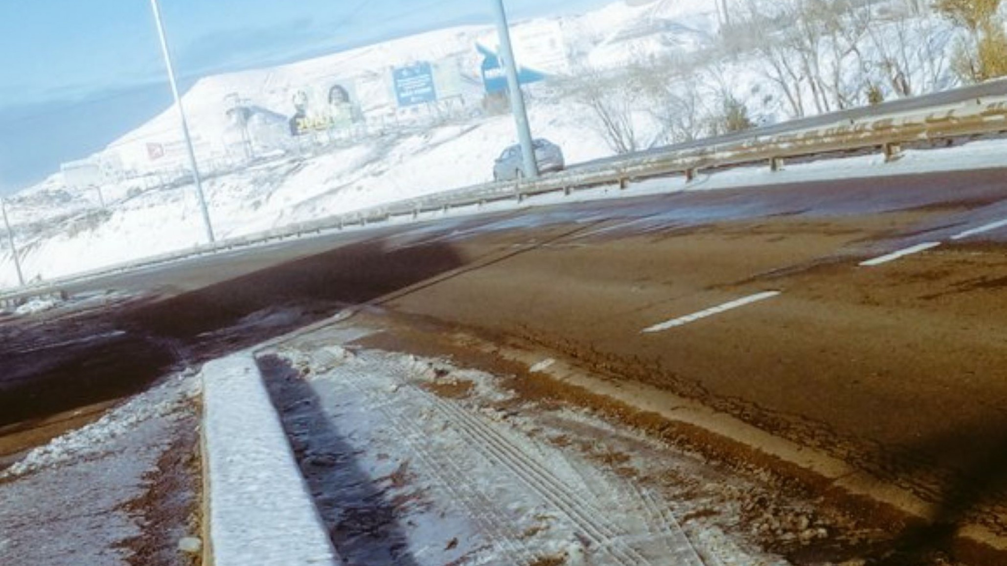 Este lunes se espera descenso de temperatura y sin precipitaciones