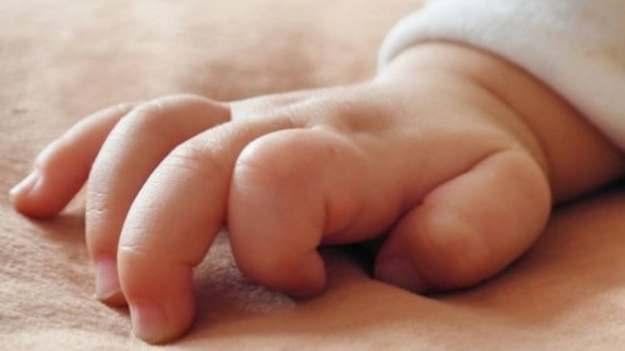 Operaron en Comodoro a una bebé de 4 días con malformación anorrectal: "Fue un trabajo en equipo"