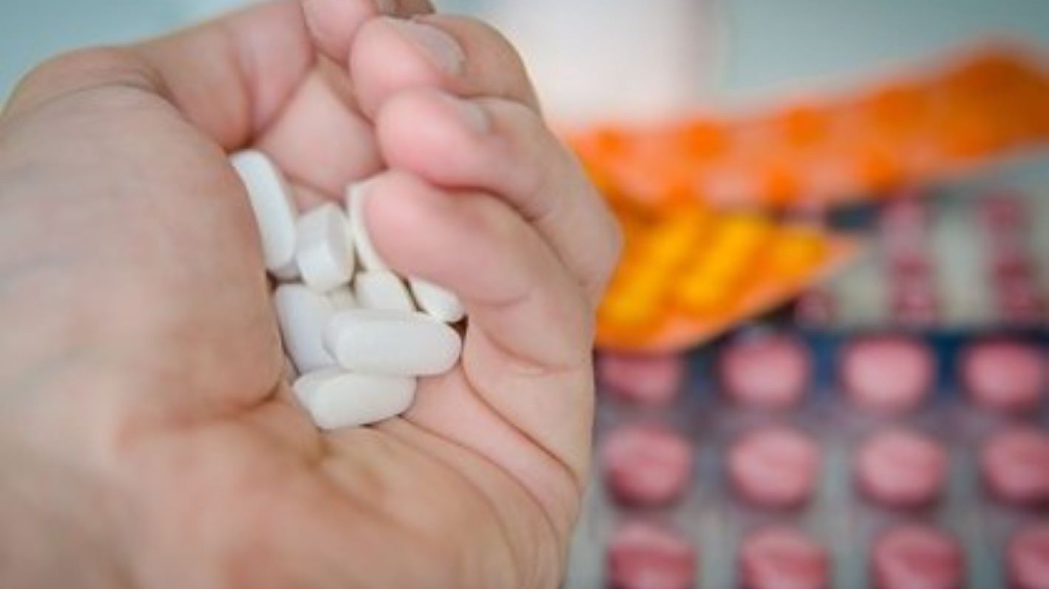 Este fin de semana habrá una nueva entrega de medicamentos solidarios