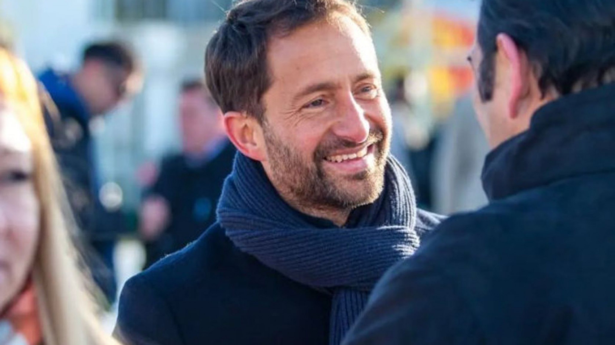 Issa Pfister: “trataremos de mejorar la propuesta para el empleado municipal”